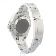 Gents Rolex Deep Sea 116660 Stainless Steel case with dial