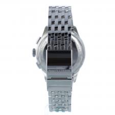 Gents Breitling Premier B01 Chronograph 42 A13315 Steel case with Black dial