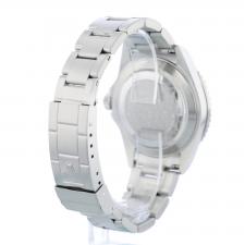 Gents Rolex Submariner Date 11610LV Stainless Steel case with Black dial