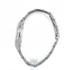 Gents Omega Seamaster Model 2511.81.00 Steel case with Blue dial