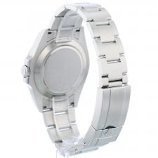 Gents Rolex Explorer II 226570 Stainless Steel case with Black dial
