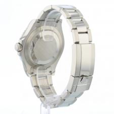 Gents Rolex Yacht-Master 40 126622 Steel case with Slate dial