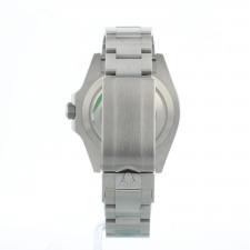 Gents Rolex Submariner Date 126610LN  case with Black dial