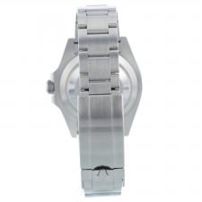 Gents Rolex Submariner Date 126610LV Stainless Steel case with Black dial