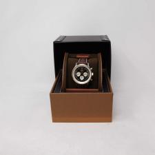 Gents Breitling Navitimer UB012721/BE18 18ct Yellow Gold   Stainless Steel case with Black dial