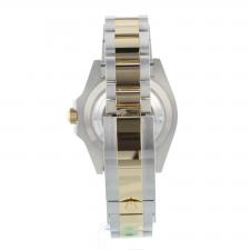 Gents Rolex Submariner Date 126613LN 18ct Yellow Gold   Stainless Steel case with Black dial