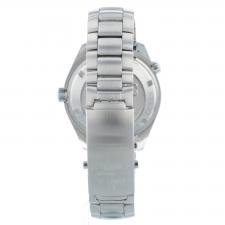 Gents Omega Planet Ocean 22015000 Stainless Steel case with Black dial