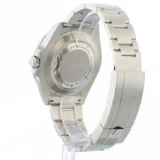 Gents Rolex Sea Dweller 50th Mark 2 126600 Steel case with Black dial