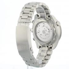 Gents Omega Planet Ocean 21530465101001 Steel case with Black dial