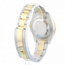Gents Rolex Submariner Date 126613LB 18ct Yellow Gold   Stainless Steel case with Blue dial