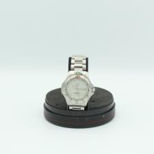 Gents Tag Heuer Professional 999706 Steel case with Grey dial