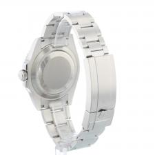 Gents Rolex Submariner Date 126610LV Steel case with Black dial