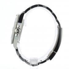 Gents Rolex Submariner Date 126610LN Steel case with Black dial