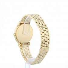 Gents Rolex Cellini 6622 18ct Yellow Gold case with Jubilee dial