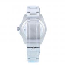 Gents Rolex Submariner Date 126610LN Steel case with Black dial