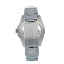 Gents Rolex Submariner Date 126610LN Stainless Steel case with Black dial