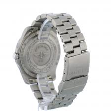 Gents Breitling Aerospace Avantage E7936210 Titanium case with Silver dial