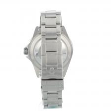 Gents Rolex Submariner Date 16610 Steel case with Black dial