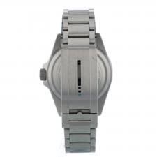 Gents Tudor Pelagos 2543C1A7NU Titanium case with Black dial