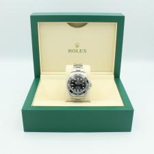 Gents Rolex Deep Sea 116660 Stainless Steel case with dial