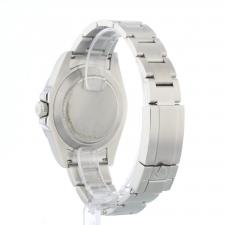 Gents Rolex Explorer II 216570 Steel case with White dial
