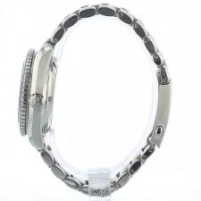 Gents Omega Planet Ocean 23230422101001 Steel case with Black dial