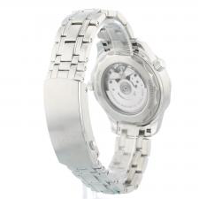 Gents Omega Seamaster 300 210.30.42.20.03.001 Stainless Steel case with Blue dial
