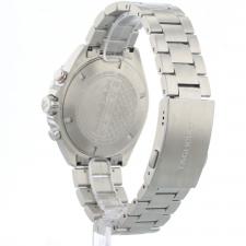 Gents Tag Heuer F1 Chrono CAZ101AL.BA0842 Steel case with Blue dial