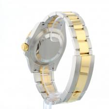 Gents Rolex Submariner Date 126613LB 18ct Yellow Gold   Stainless Steel case with Blue dial