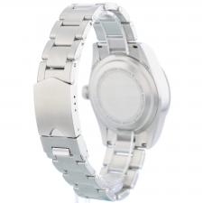 Gents Tudor Black Bay GMT 79830RB Steel case with Black dial