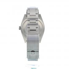 Gents Rolex Explorer 124270 Steel case with Black dial