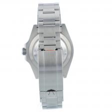 Gents Rolex Submariner Date 126610LN Stainless Steel case with Black dial