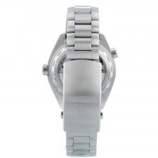 Gents Omega Planet Ocean 21530442103001 Stainless Steel case with Blue dial