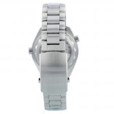 Gents Omega Planet Ocean 39.5 21530402001001 Steel case with Black dial