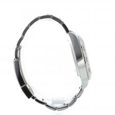 Gents Rolex Explorer II 226570 Stainless Steel case with White dial