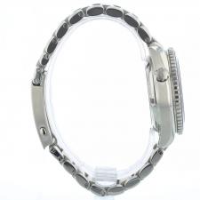 Gents Omega Planet Ocean 23230422101001 Steel case with Black dial