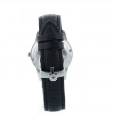Gents Omega Seamaster Steel case with Silver dial