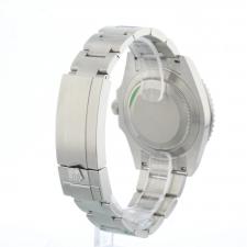 Gents Rolex Submariner Date 126610LN  case with Black dial