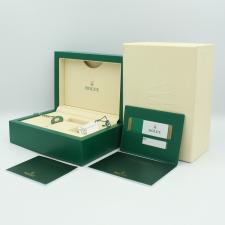 Gents Rolex Yacht-Master 40 116621 18ct Rose Gold   Stainless Steel case with Chocolate dial