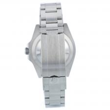 Gents Rolex Submariner Non Date 124060 Stainless Steel case with Black dial