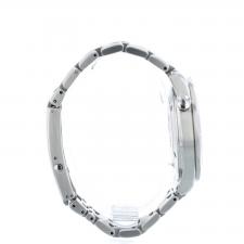 Gents Omega Seamaster 25318000 Steel case with Blue Wave dial