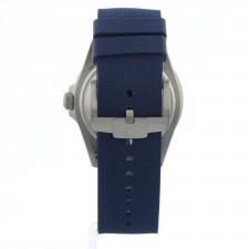 Gents Tudor Pelagos 25707B/22 Titanium case with Blue dial