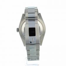 Gents Rolex Sky Dweller 326934 Steel case with Blue dial