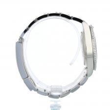 Gents Rolex Submariner Date 126610LN Steel case with Black dial