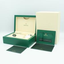 Gents Rolex Daytona 126500LN  case with  dial