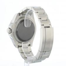 Gents Rolex Deep Sea 136660 Stainless Steel case with Black/Blue dial
