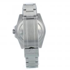 Gents Rolex Submariner Date 116610LN Stainless Steel case with Black dial