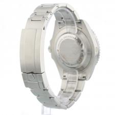 Gents Rolex Sea Dweller 50th Mark 2 126600 Steel case with Black dial