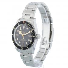Gents Tudor Black Bay 58 79030N Steel case with Black dial