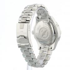 Gents Breitling Super Ocean A1736011 Steel case with Blue dial